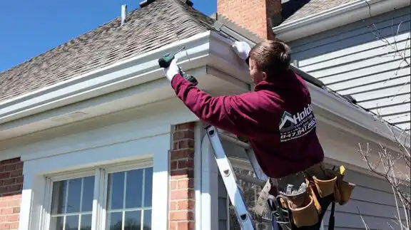 gutter services Winston-Salem